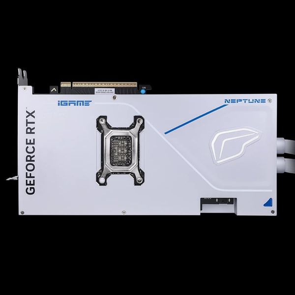 Card màn hình Colorful iGame GeForce RTX 5080 Neptune OC 16GB-V