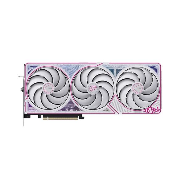 Card màn hình Colorful iGame GeForce RTX 5080 Ultra OC 16GB-V