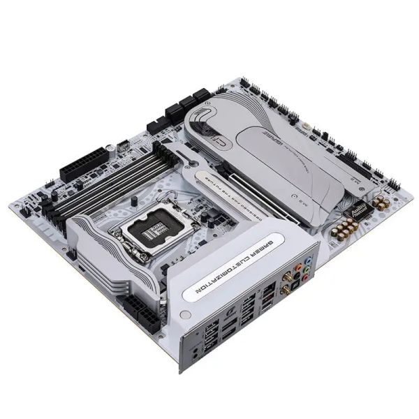 Mainboard Colorful iGame Z790 D5 FLOW V20 DDR5