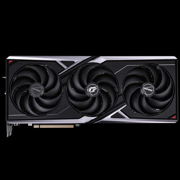 Card màn hình Colorful iGame GeForce RTX 5070 Vulcan OC 12GB