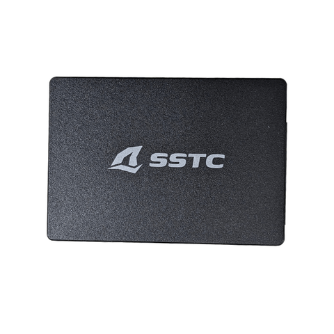 Ổ cứng SSD SSTC MMP256-25 256GB SATA III