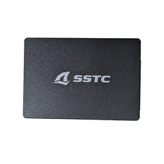 Ổ cứng SSD SSTC MMP256-25 256GB SATA III