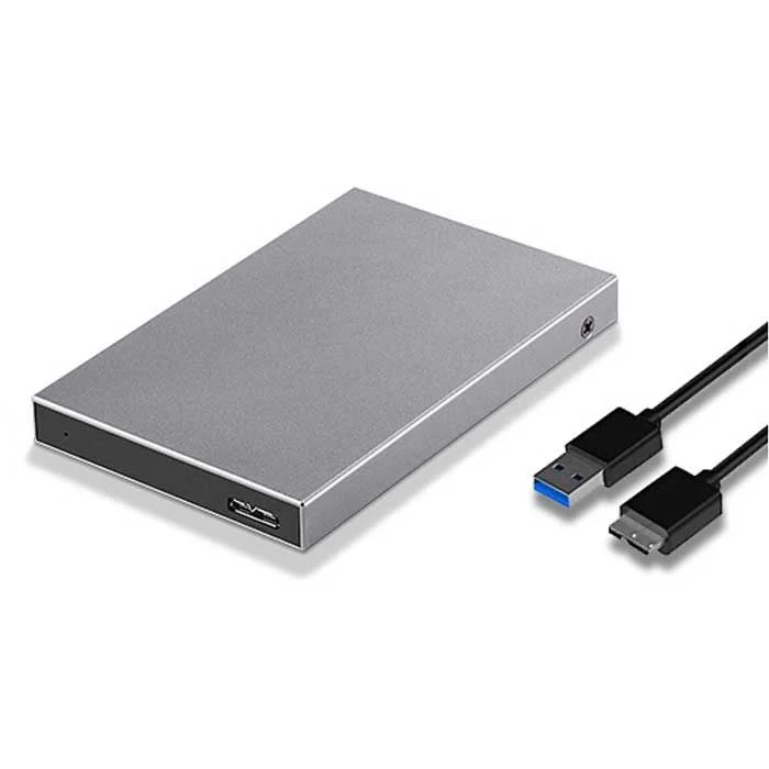 Box HDD SSK HE-V600 2.5″ USB 3.0 (HE-660)