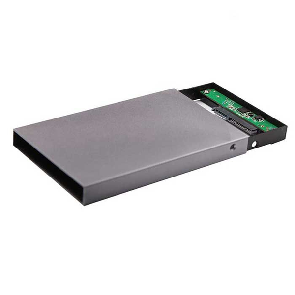 Box HDD SSK HE-V600 2.5″ USB 3.0 (HE-660)