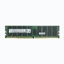 RAM DDR4 ECC 16GB 2133Mhz