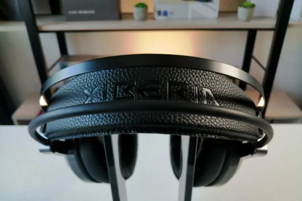 Tai nghe GAMING Xiberia X20 | Xám, RGB, 7.1 Virtual, OverEar