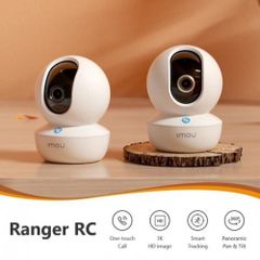 Camera Ranger RC GK2CP-4C0WR 4MP