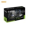 Card đồ họa VGA INNO3D RTX 4080 SUPER ICHILL BLACK