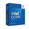 CPU Intel Core i7 14700KF Box Chính hãng | Up to 5.6GHz, 20 cores 28 threads