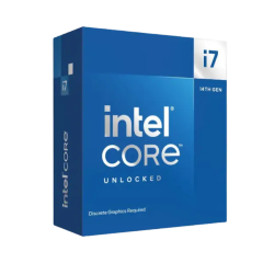 CPU Intel Core i7 14700F (5.4GHz, 20 Nhân 28 Luồng)