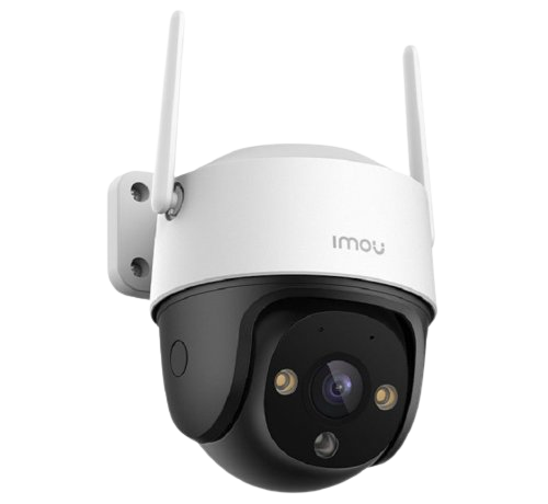 Camera IPC-S41FP (Cruiser SE 4MP)