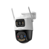 Camera IP Wifi IMOU Cruiser Dual 2 IPC-S7XEP-6M0WED 6MP
