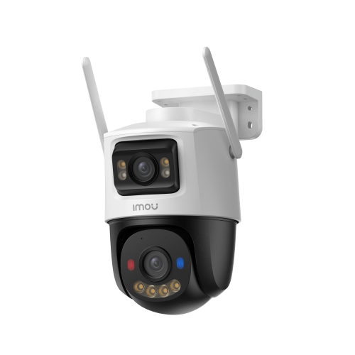 Camera IP Wifi IMOU Cruiser Dual 2 IPC-S7XEP-6M0WED 6MP