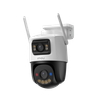 Camera IP Wifi IMOU Cruiser Dual 2 IPC-S7XEP-6M0WED 6MP