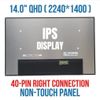 Màn Hình Laptop Dell Inspiron 14 Plus 7420 - 14″ 2.2k (16:10)
