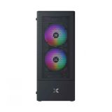 Vỏ máy tính Xigmatek Hero II Air 3F Đen
