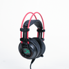 Tai Nghe Gaming Xiberia K9 | Đen, RGB, Virtual 7.1, OverEar