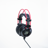 Tai Nghe Gaming Xiberia K9 | Đen, RGB, Virtual 7.1, OverEar