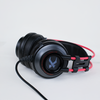 Tai Nghe Gaming Xiberia K9 | Đen, RGB, Virtual 7.1, OverEar