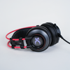Tai Nghe Gaming Xiberia K9 | Đen, RGB, Virtual 7.1, OverEar