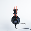 Tai Nghe Gaming Xiberia K9 Pro | Đen, RGB, Virtual 7.1, OverEar