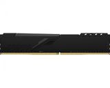 Ram máy tính Kingston Fury Beast Black 16GB 3200MHz DDR4 KF432C16BB/16