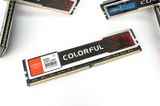 Ram PC Colorful 8GB DDR4 2666Mhz