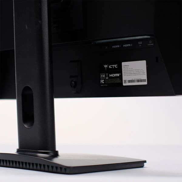 Màn hình Gaming FPS KTC H25Y7 25 inch (Full HD, Fast IPS, 300Hz - 320Hz (OC), 1ms)