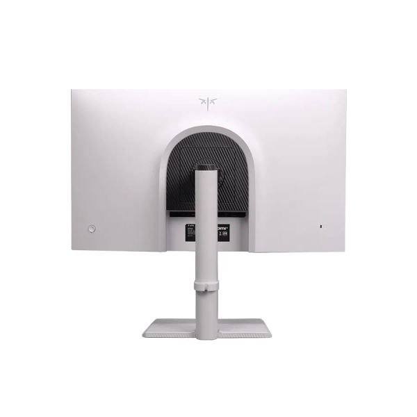 Màn hình Phẳng Gaming KTC H27E6 27 inch (QHD, Fast IPS, 320Hz, 1ms)