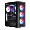 Vỏ máy tính Galax Gaming Revolution 07 CGG7AGBA4B0 (Đen)