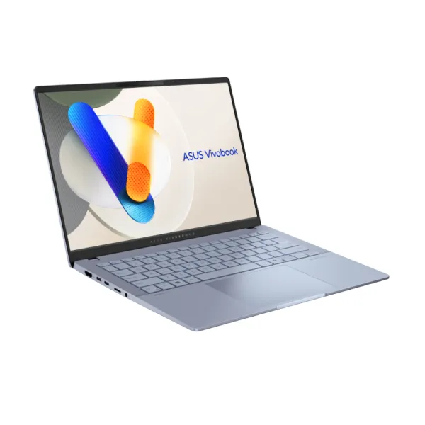 Laptop ASUS VivoBook S 16 OLED S5606MA-MX051W | U7-155H, 16GB, 512GB, 16'' 3.2K OLED