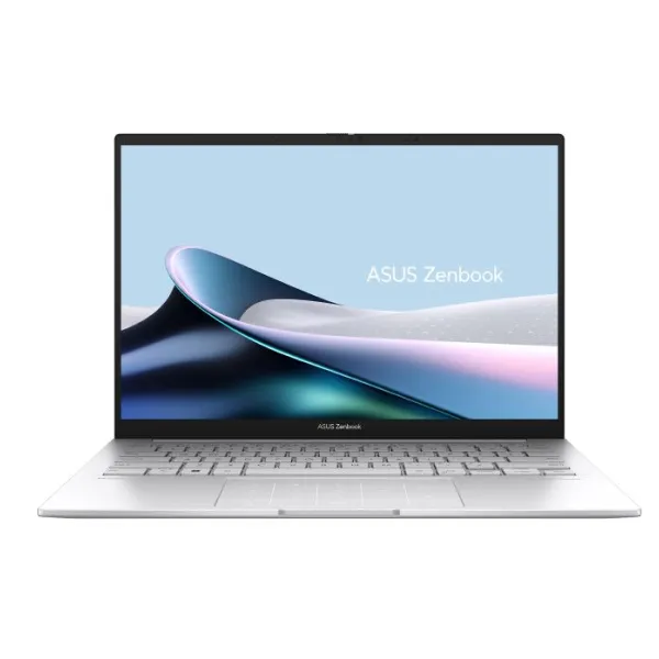 Laptop ASUS Zenbook 14 OLED UX3405MA-PP588W | U5-125H, 16GB, 512GB, 14'' 3K OLED