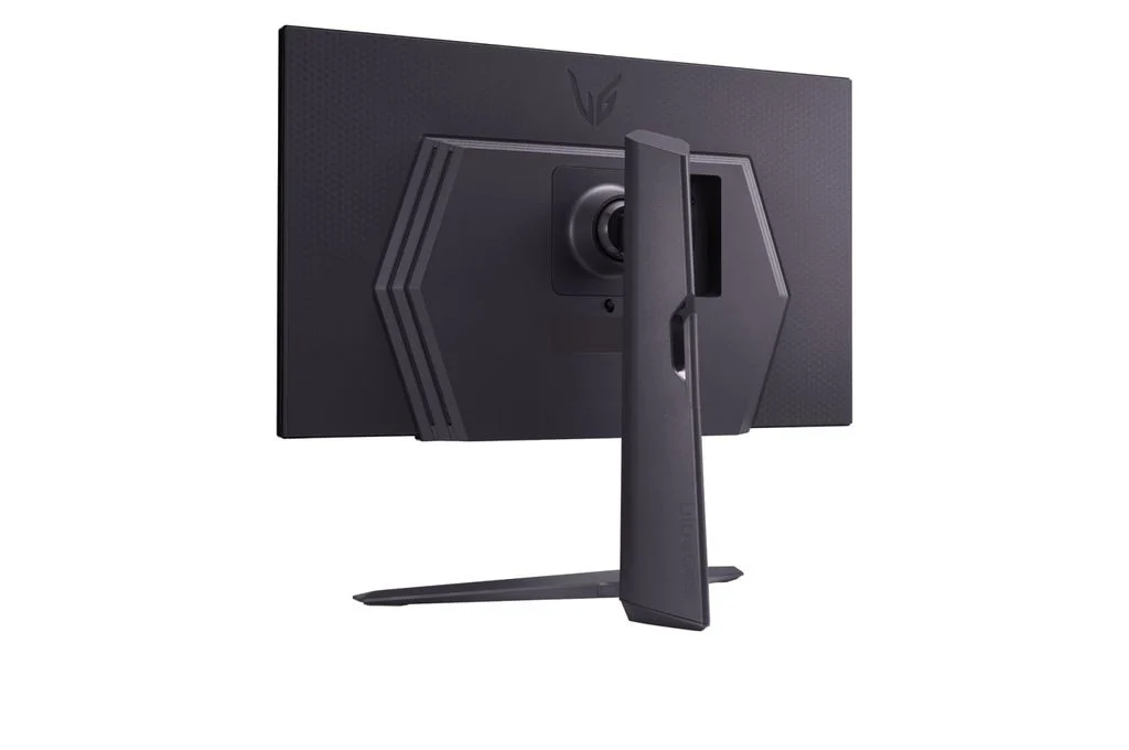 Màn hình Gaming LG 27GR75Q-B | 27 inch, 2K, IPS, 165Hz, 1ms, phẳng