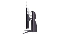 Màn hình Gaming LG 27GR75Q-B | 27 inch, 2K, IPS, 165Hz, 1ms, phẳng
