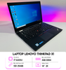 Laptop Lenovo Thinkpad X1 Carbon Gen 4 2K - Cũ Đẹp