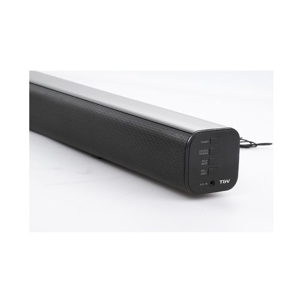 Loa Soundbar Bluetooth Thonet & Vander Dunn