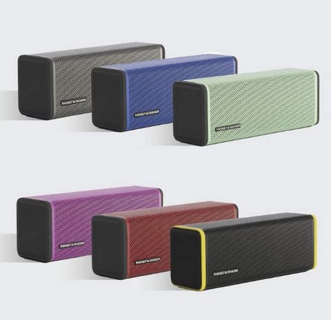 Loa Di Động Bluetooth Thonet & Vander FREI CHAIN