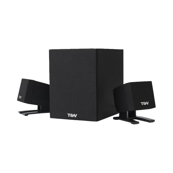 Loa Bluetooth Thonet & Vander Spiel 2.1