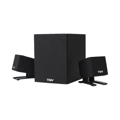 Loa Bluetooth Thonet & Vander Spiel 2.1