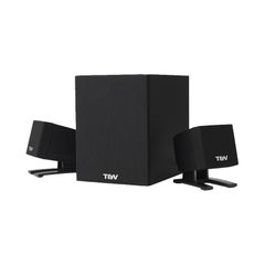 Loa Bluetooth Thonet & Vander Spiel 2.1