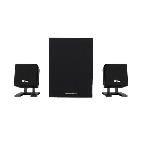 Loa Bluetooth Thonet & Vander Spiel 2.1