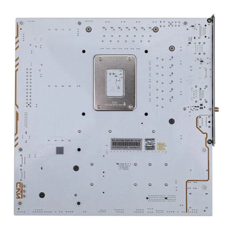 Mainboard Colorful CVN B760M FROZEN WIFI D5 V20 DDR5