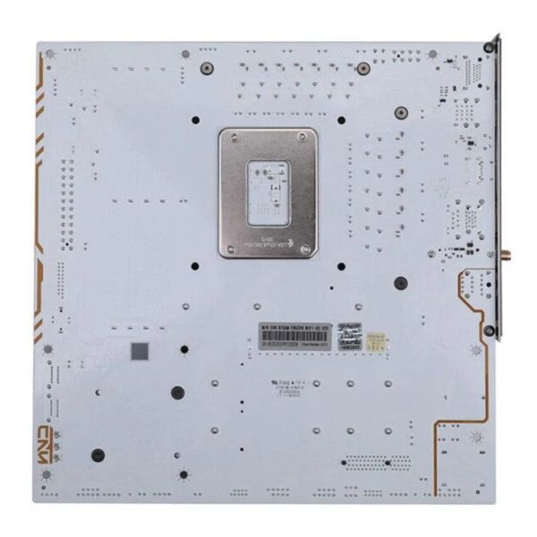 Mainboard Colorful CVN B760M FROZEN WIFI D5 V20 DDR5