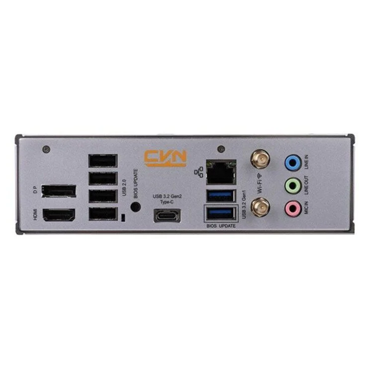 Mainboard Colorful CVN B760M FROZEN WIFI D5 V20 DDR5