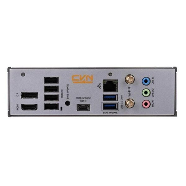 Mainboard Colorful CVN B760M FROZEN WIFI D5 V20 DDR5