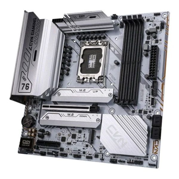 Mainboard Colorful CVN B760M FROZEN WIFI D5 V20 DDR5