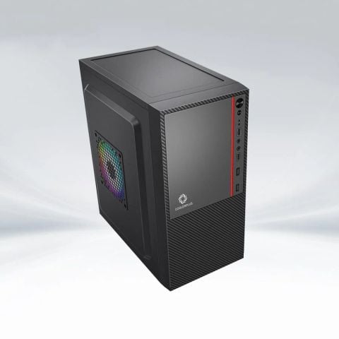 Vỏ máy tính Văn Phòng CPC M7 | M-ATX/ITX