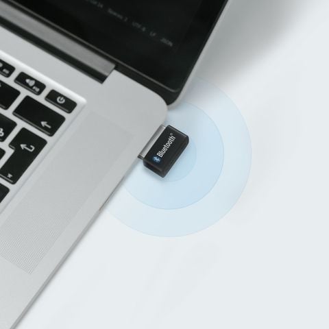 Bluetooth 5.4 Nano USB Adapter MERCUSYS MA530