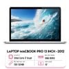Macbook Pro 2012 (i7 3.6GHz/8GB/128GB/13