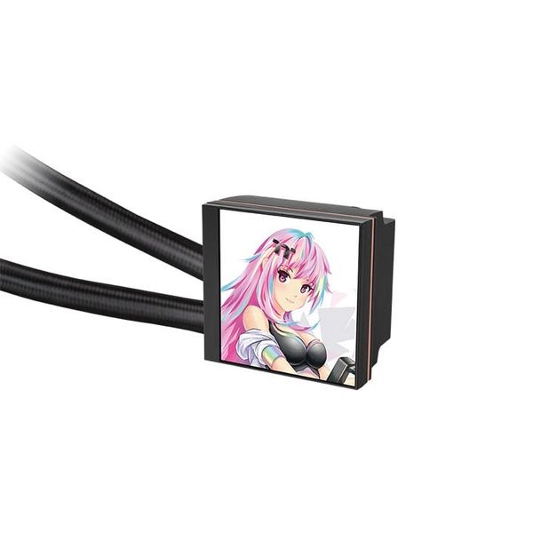 Tản nhiệt nước AIO Thermaltake MAGFloe 360 Ultra ARGB